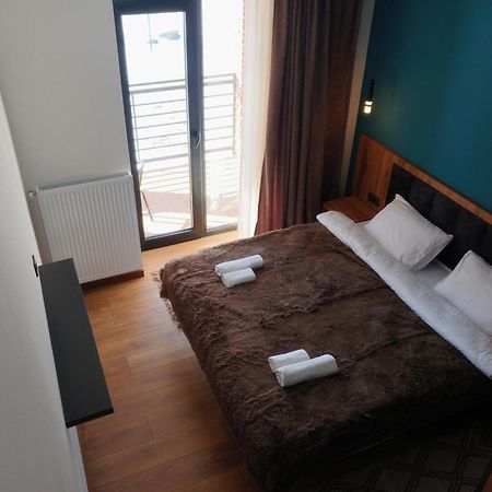 Agre Kazbegi Hotel Achkhoti Ngoại thất bức ảnh