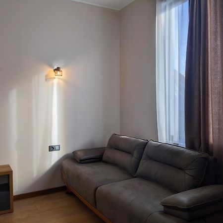 Agre Kazbegi Hotel Achkhoti Ngoại thất bức ảnh