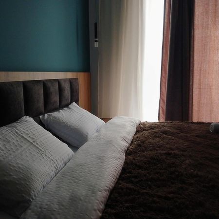 Agre Kazbegi Hotel Achkhoti Ngoại thất bức ảnh