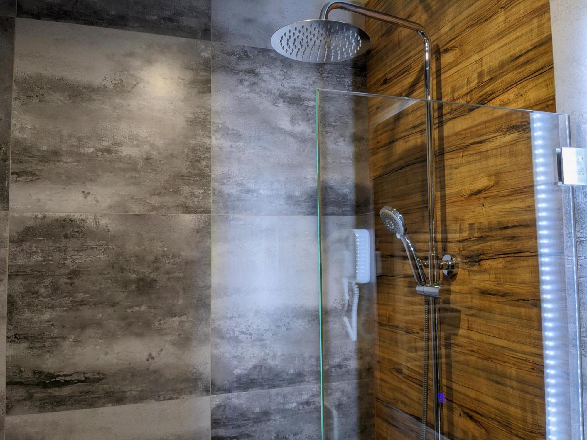 Agre Kazbegi Hotel Achkhoti Ngoại thất bức ảnh