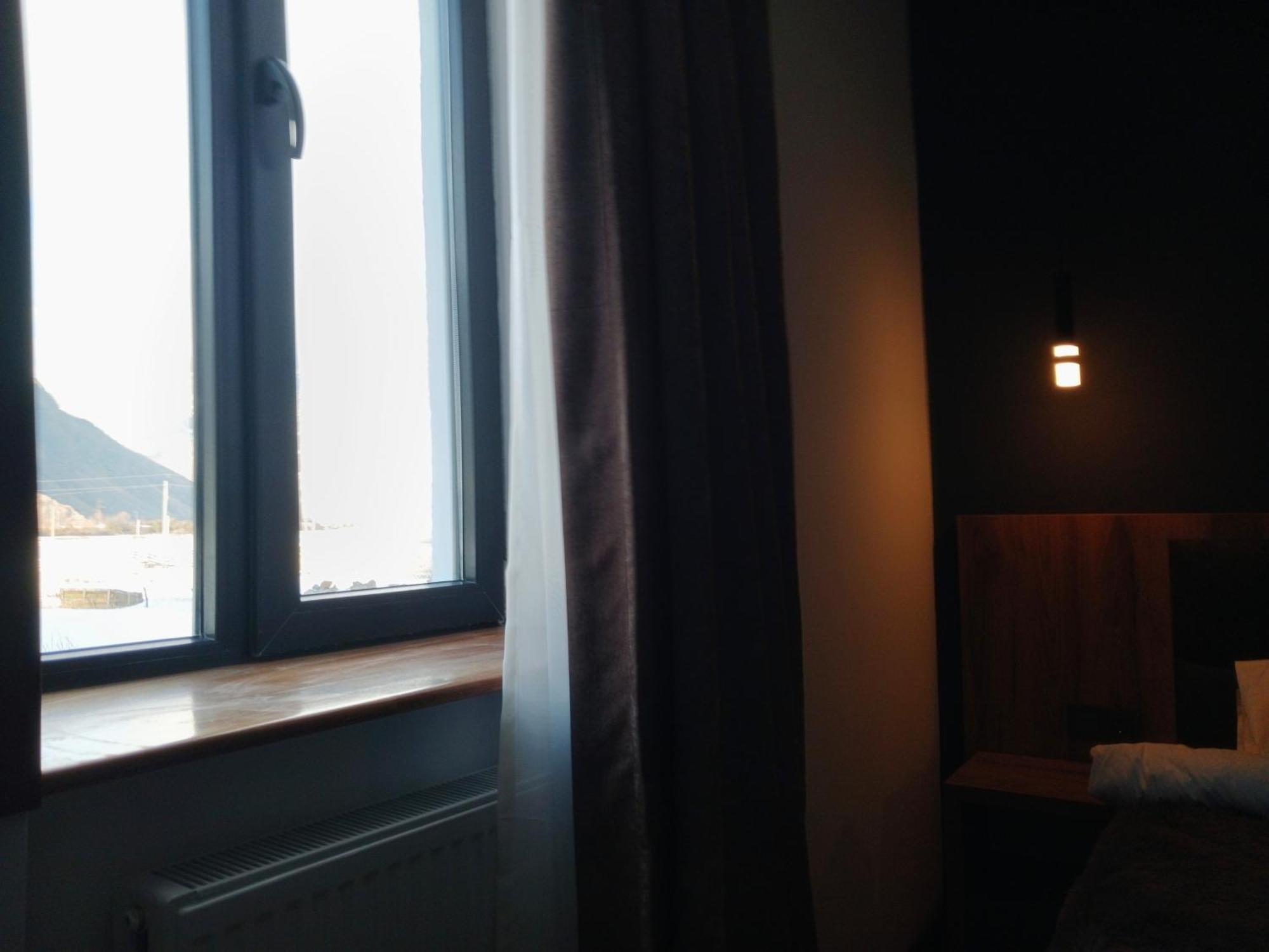 Agre Kazbegi Hotel Achkhoti Ngoại thất bức ảnh