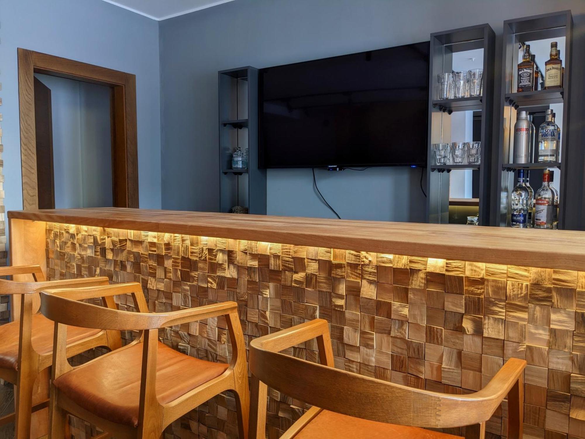 Agre Kazbegi Hotel Achkhoti Ngoại thất bức ảnh
