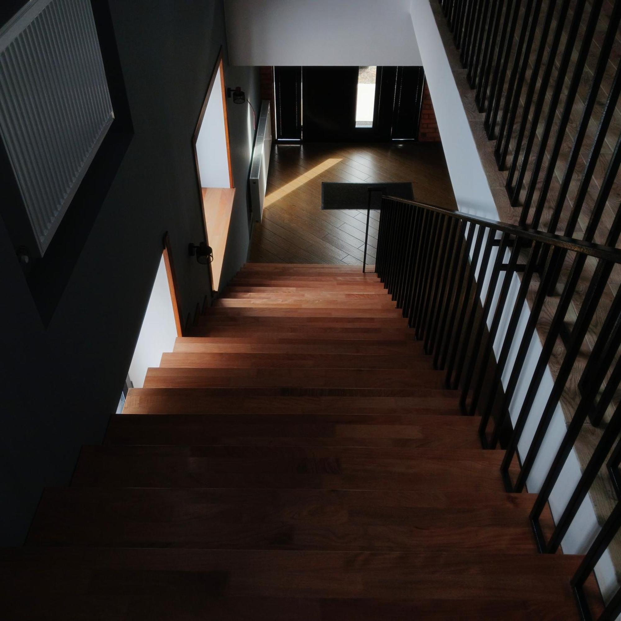 Agre Kazbegi Hotel Achkhoti Ngoại thất bức ảnh